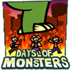 Days of Monsters